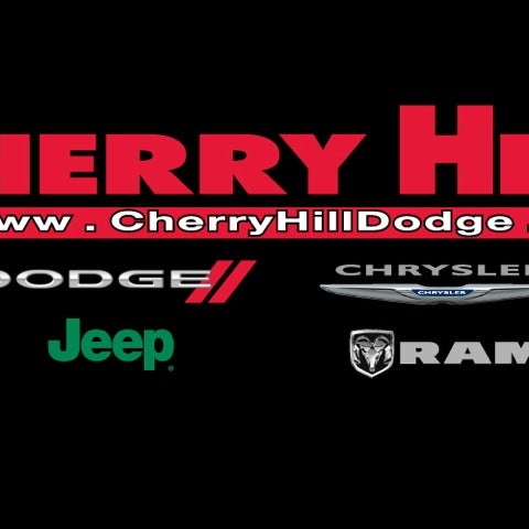 Photo taken at Cherry Hill Dodge Chrysler Jeep RAM by Zach B. on 12/21/2012
