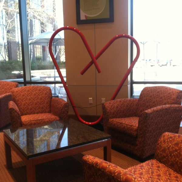 Photos at Staples Corporate HQ Framingham, MA