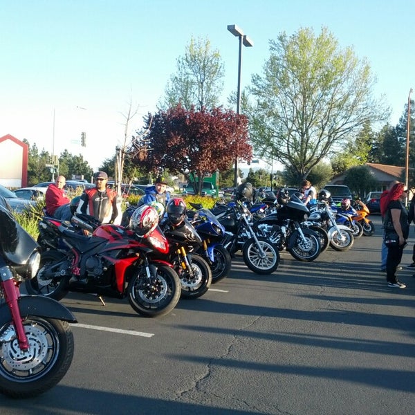 Photos at Cycle Gear Motorcycle Shop in Central San Jose