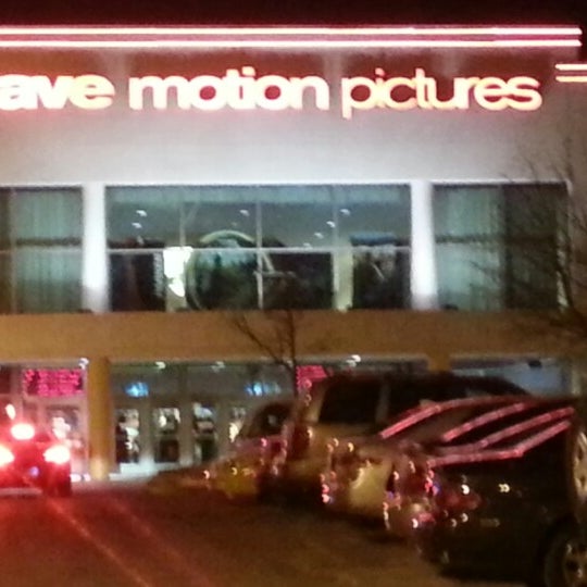 Photos at Cinemark Buckland Hills 18 + IMAX Movie Theater in Manchester