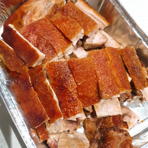 Chatswood BBQ Kitchen 377 Victoria Ave