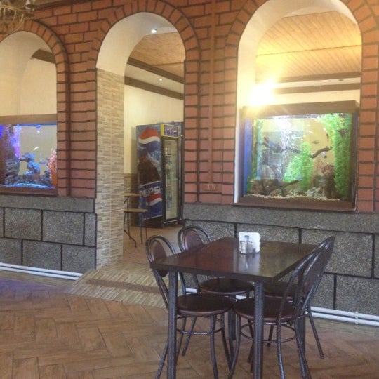 Кафе круиз челябинск м5