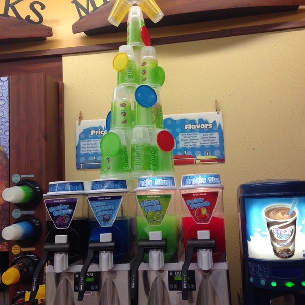 KWIK TRIP 807 Brillion, WI