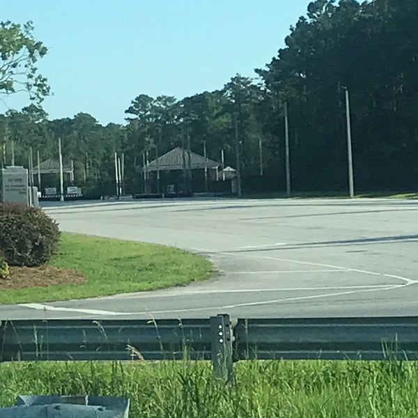 Photos at Camp Lejeune Main Gate 10 tips