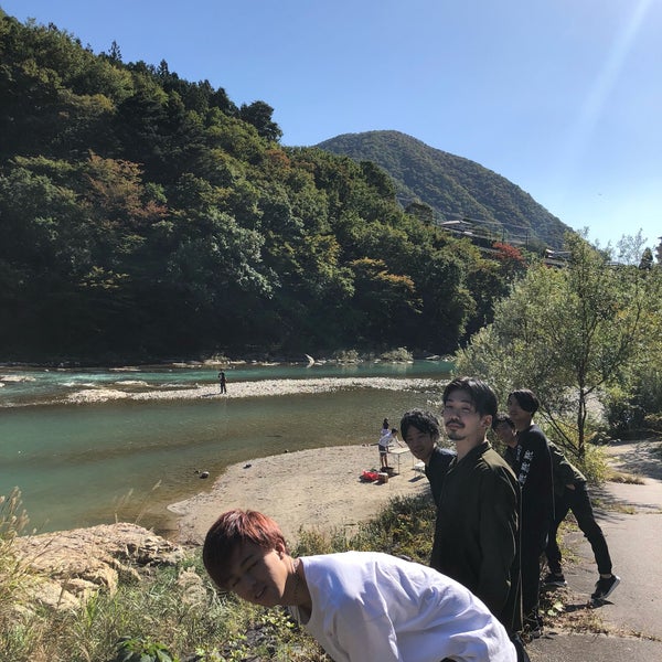 Photos At 鬼怒川温泉オートキャンプ場 鬼怒川温泉滝1053