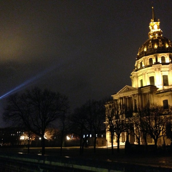 Cathédrale SaintLouis des Invalides Invalides Paris, ÎledeFrance
