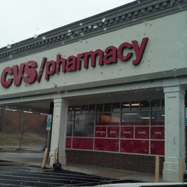 CVS pharmacy 2614 Jefferson Davis Hwy