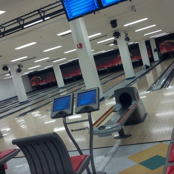 Quantico Bowling Center Quantico Station 2034 Ave