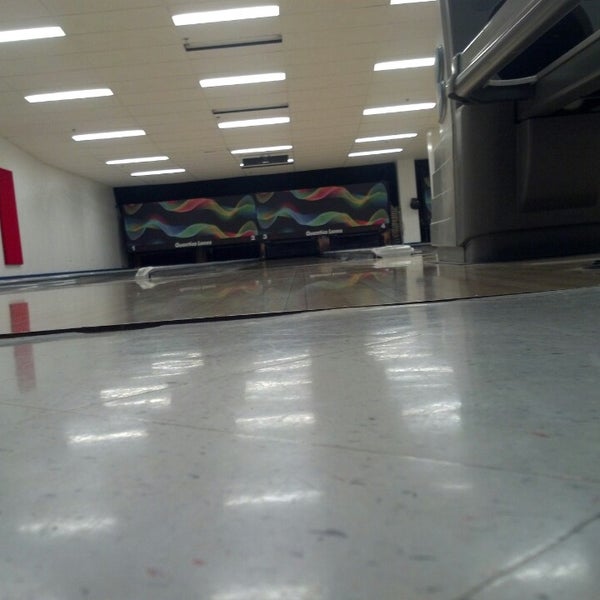 Quantico Bowling Center Quantico Station 2034 Ave