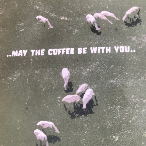 Foto diambil di Coffee Sheep oleh Bea pada 9/5/2020