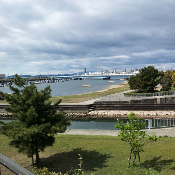 網干なぎさ公園 Park 網干なぎさ公園 Park