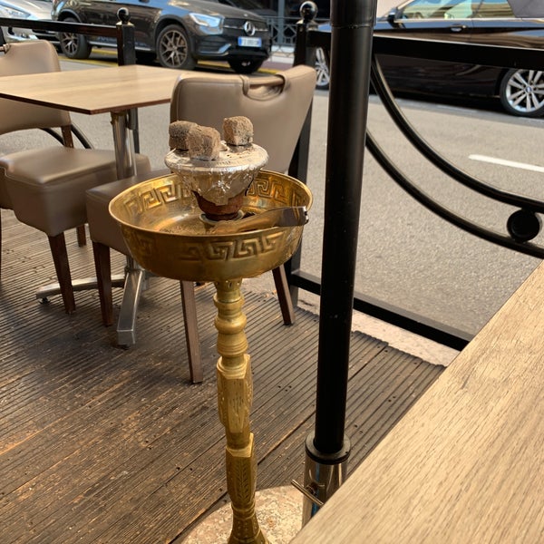 9/11/2021 tarihinde Majeed M.ziyaretçi tarafından Beryte Restaurant'de çekilen fotoğraf