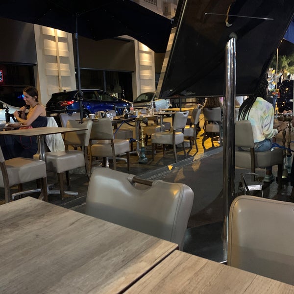 9/13/2021 tarihinde Majeed M.ziyaretçi tarafından Beryte Restaurant'de çekilen fotoğraf