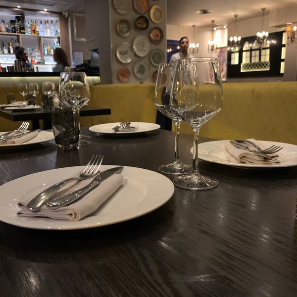 9/12/2021 tarihinde Majeed M.ziyaretçi tarafından Beryte Restaurant'de çekilen fotoğraf