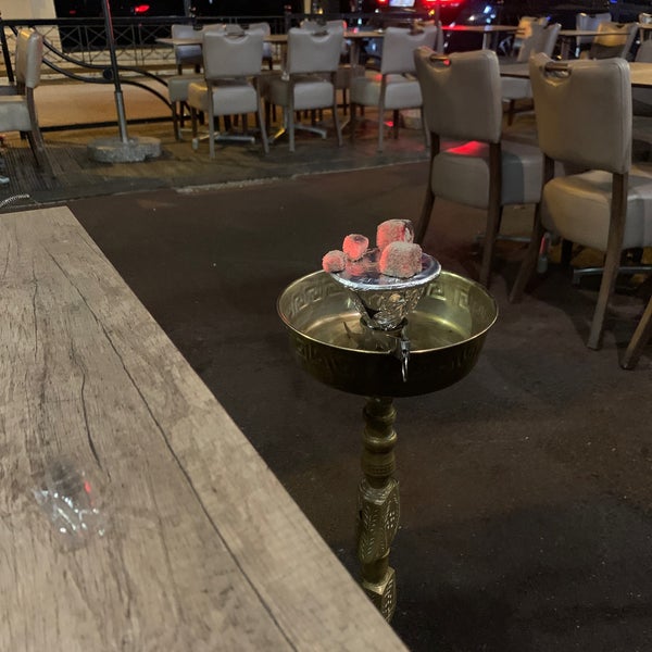 9/16/2021 tarihinde Majeed M.ziyaretçi tarafından Beryte Restaurant'de çekilen fotoğraf