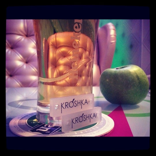 รูปภาพถ่ายที่ Kroshka Bar โดย Дарья เมื่อ 9/24/2012