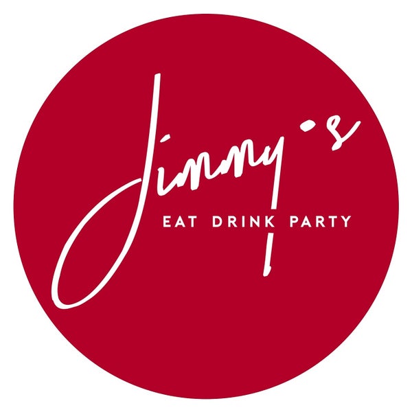 Photo taken at Jimmys Eat Drink Party by Jimmy R. on 11/24/2016