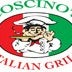 Das Foto wurde bei Coscino&#39;s Italian Grill von Jamie C. am 7/8/2013 aufgenommen