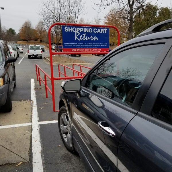 Lowe's Kernersville, NC