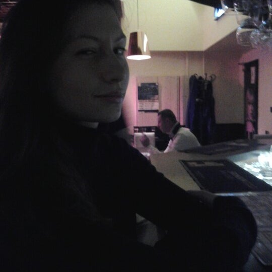 Photo taken at No Name by Елена Б. on 11/20/2012