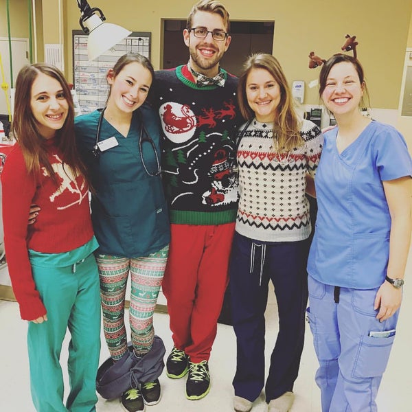 vca veterinary referral and emergency center