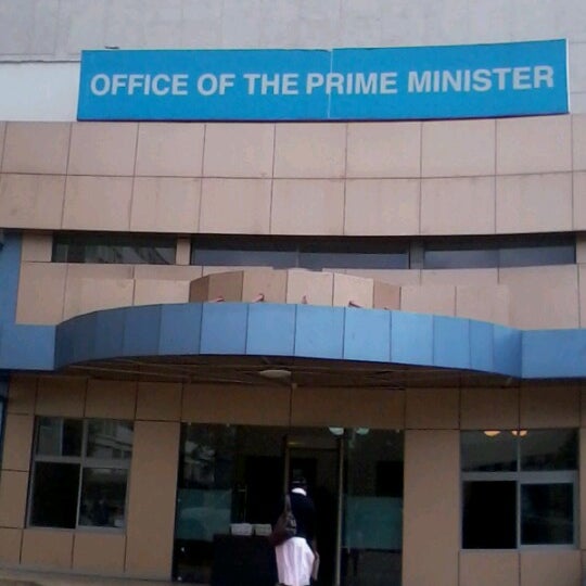 Office Of The President City Square Nairobi Nairobi Office Of The President City Square Nairobi Nairobi