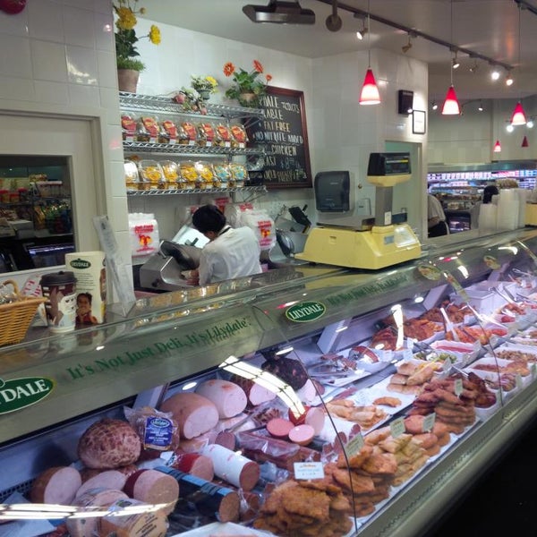 Nortown Foods Butcher in Vaughan