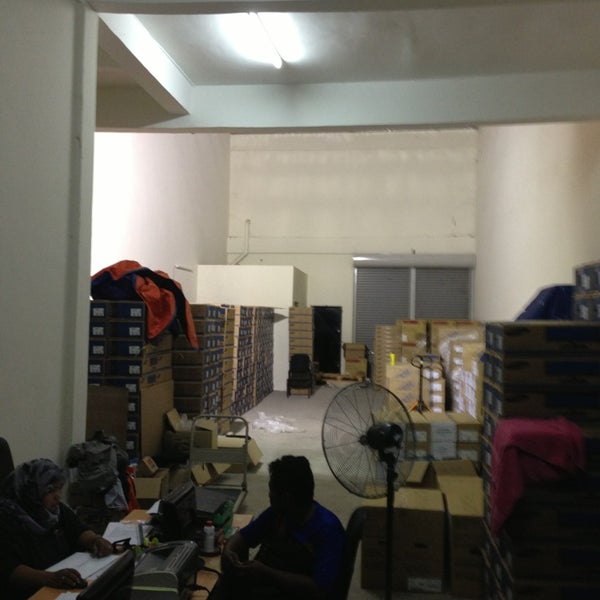 Photos At Mecacom Project Operations Office 309 Taman Bandar Baru Mergong