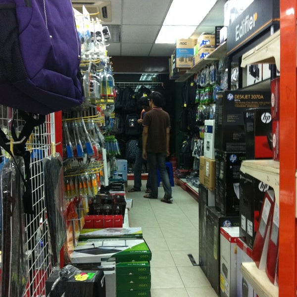 Info Gate Communication Sdn Bhd Electronics Store In Alor Setar