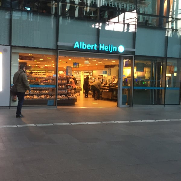 Albert Heijn to go 6 conseils Albert Heijn to go 6 conseils