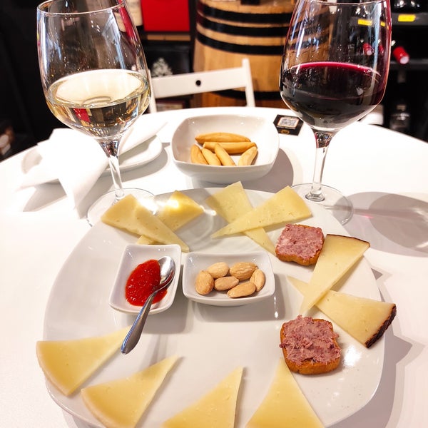 Museo Del Queso Manchego History Museum