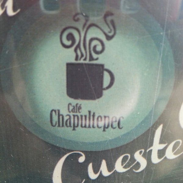 Foto tomada en Café Chapultepec  por Oliver el 5/11/2013