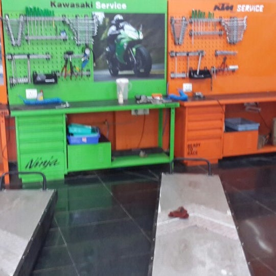 Ktm service centre new arrivals