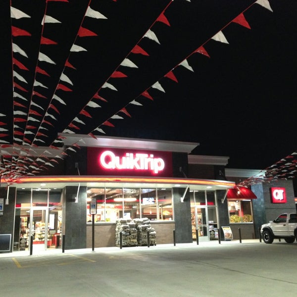 QuikTrip Arlington, TX