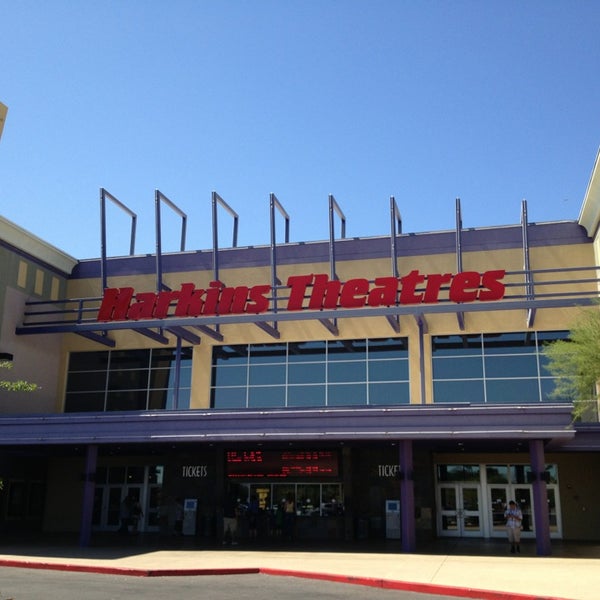 Harkins Theatres Christown 14 Movie Theater