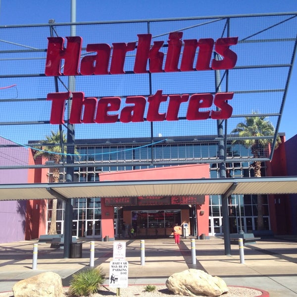 Harkins Theatres Superstition Springs 25 Movie Theater In Superstition Springs