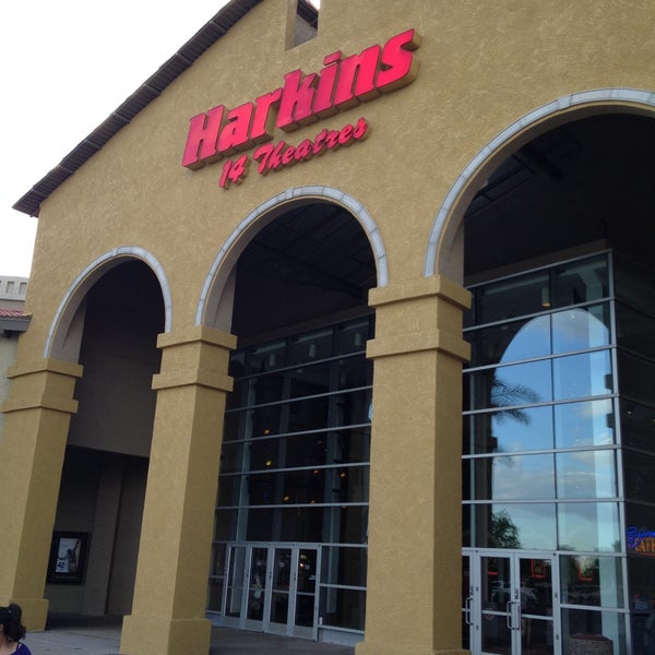 Harkins Theatres Shea 14 7354 E Shea Blvd