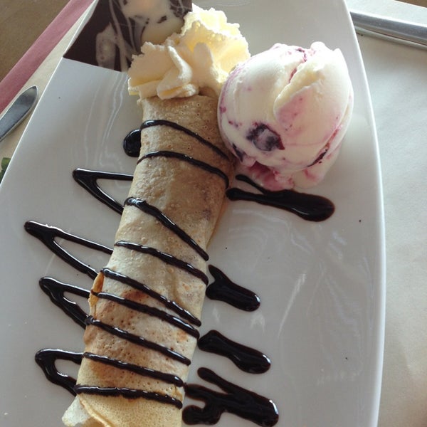 Crepes & Waffles Cartagena de Indias, Bolívar