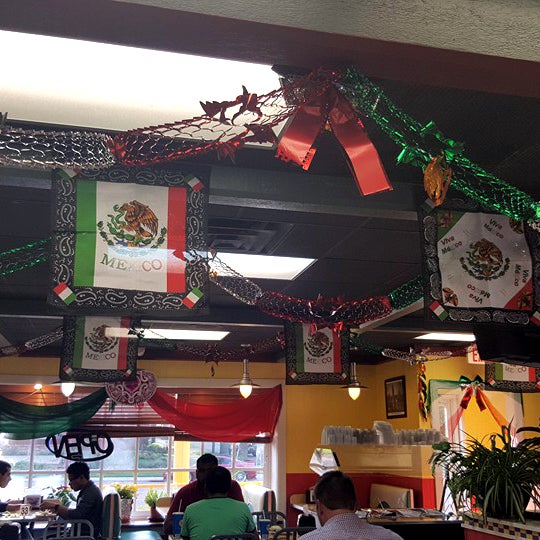 12/14/2016에 Giliberto&#39;s Mexican Taco Shop님이 Giliberto&#39;s Mexican Taco Shop에서 찍은 사진