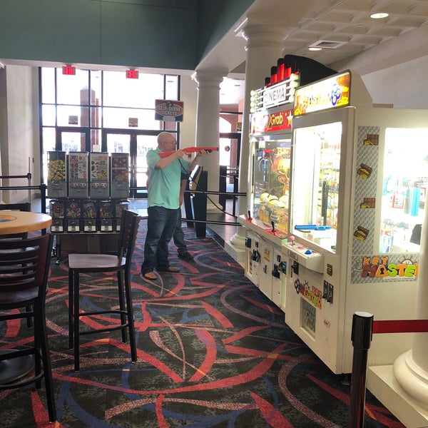 Photos at Regal Kingstowne ScreenX & RPX Alexandria, VA