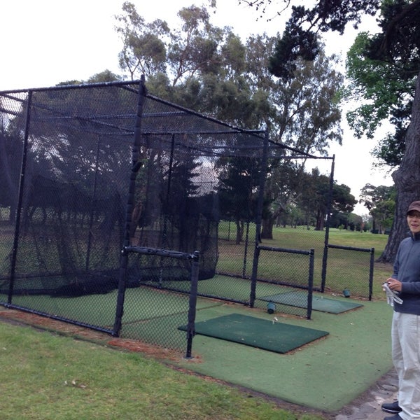 Photos at Albert Park Golf Course Golf Course in Albert Park