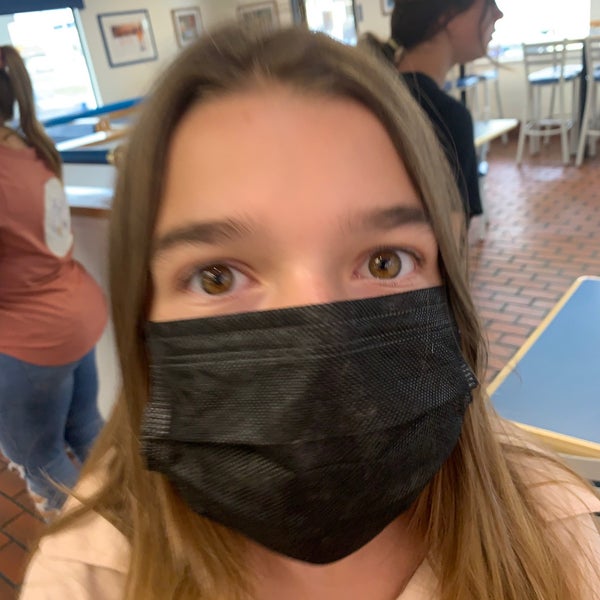 Photos at Baker's Drive Thru Fast Food Restaurant in Beaumont