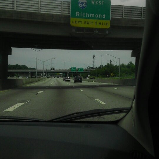 Broad Creek Bridge Ingleside Norfolk, VA