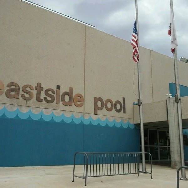 Eastside Pool Lancaster, CA