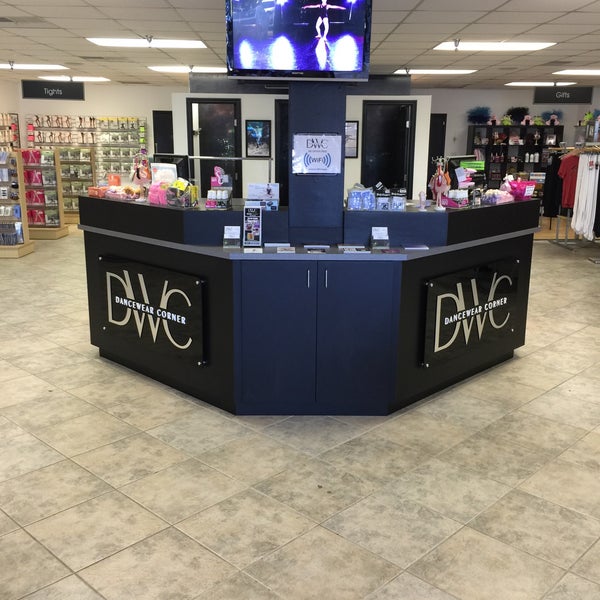 Dancewear Corner Orlando 3 tips from 101 visitors