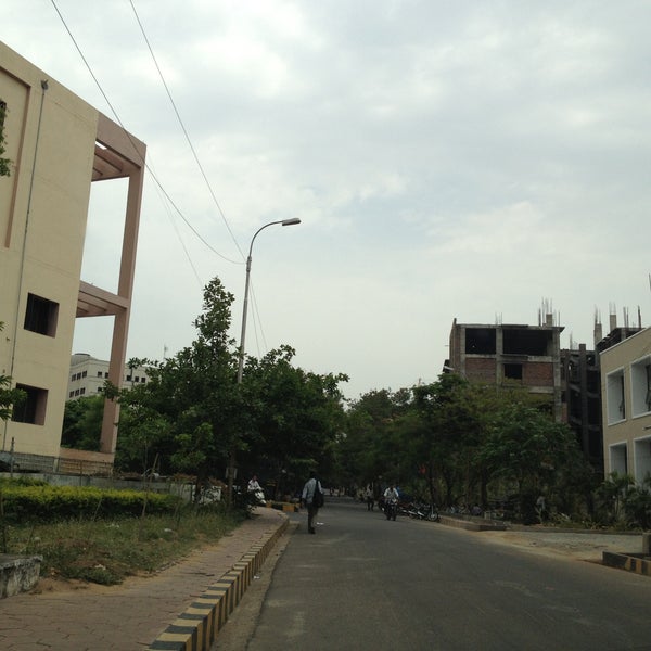 JNTU - KPHB Colony - KPHB