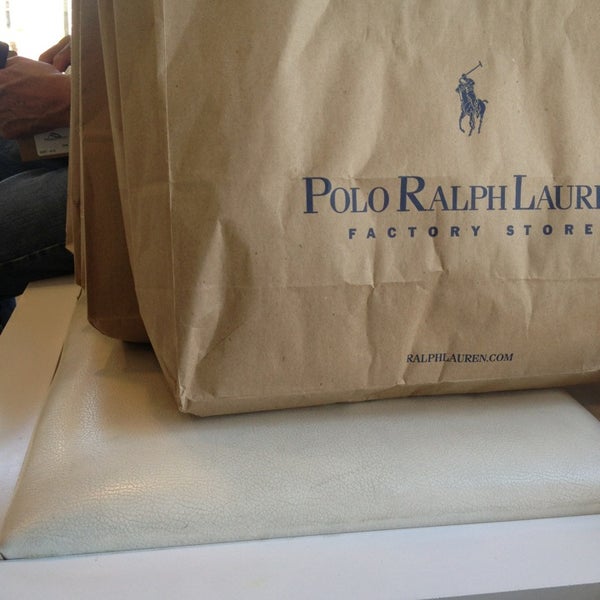 ralph lauren outlet flemington nj