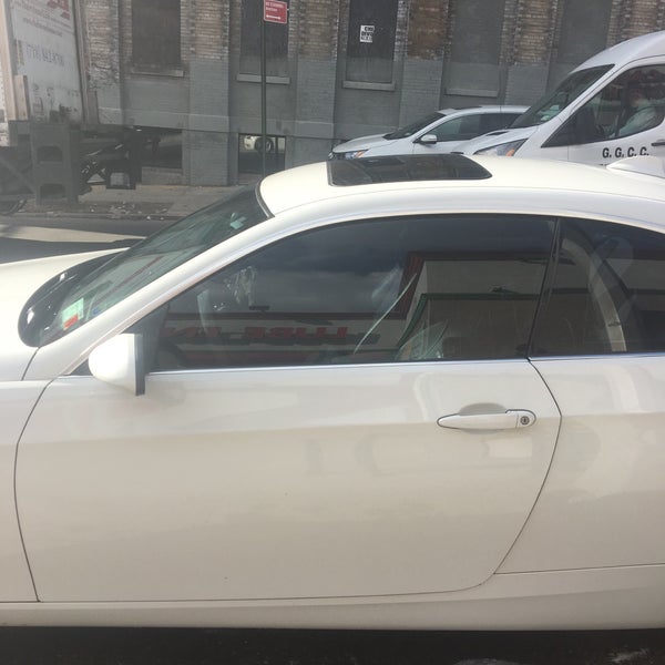 LMC Car Wash & Lube Mott Haven Bronx, NY