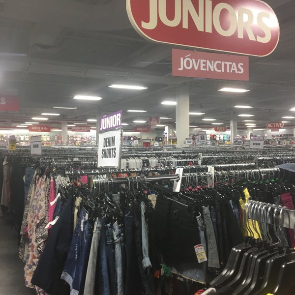 Forman Mills Melrose 3036 3rd Ave