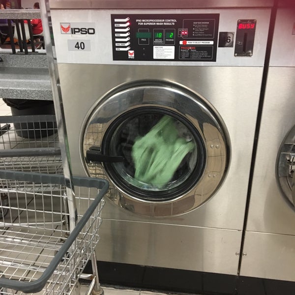 Durham Laundromat Laundromat in Durham